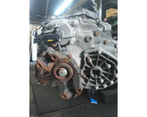 DETROIT DT12-DA (1ST GEN DIRECT) TRANSMISSION ASSEMBLY
