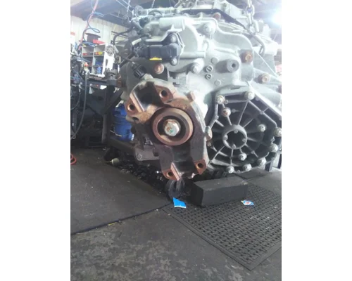 DETROIT DT12-DA (1ST GEN DIRECT) TRANSMISSION ASSEMBLY