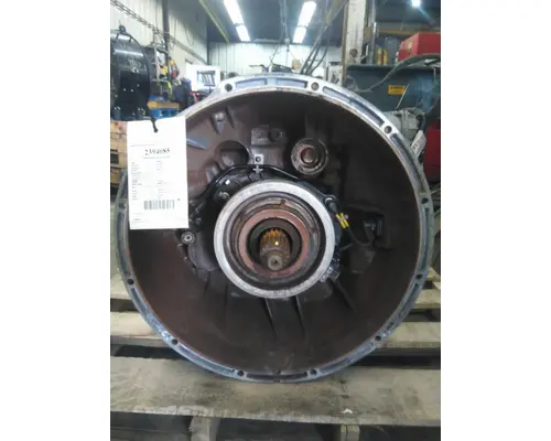DETROIT DT12-DA (1ST GEN DIRECT) TRANSMISSION ASSEMBLY