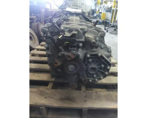 DETROIT DT12-DA (1ST GEN DIRECT) TRANSMISSION ASSEMBLY
