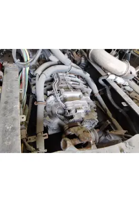 DETROIT DT12-DA (1ST GEN DIRECT) TRANSMISSION ASSEMBLY