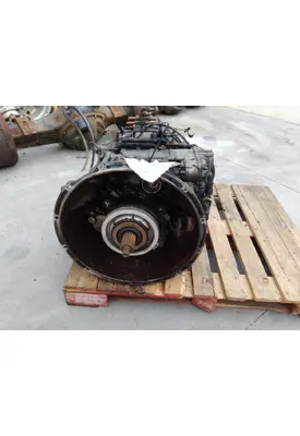 DETROIT DT12-DA (1ST GEN DIRECT) TRANSMISSION ASSEMBLY