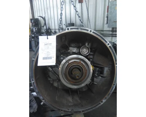 DETROIT DT12-DA (1ST GEN DIRECT) TRANSMISSION ASSEMBLY