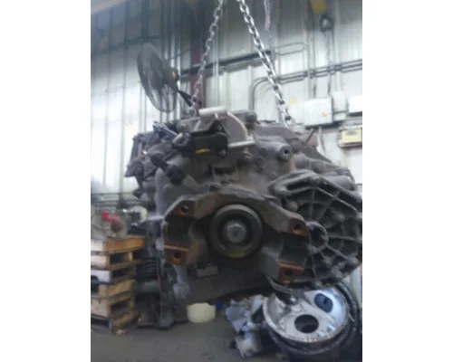 DETROIT DT12-DA (1ST GEN DIRECT) TRANSMISSION ASSEMBLY