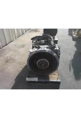 DETROIT DT12-DA (1ST GEN DIRECT) TRANSMISSION ASSEMBLY