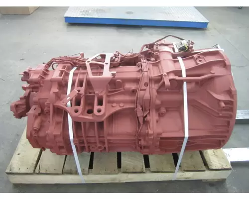 DETROIT DT12-DA (1ST GEN DIRECT) TRANSMISSION ASSEMBLY