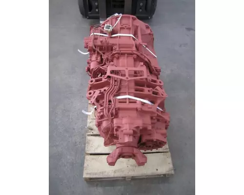 DETROIT DT12-DA (1ST GEN DIRECT) TRANSMISSION ASSEMBLY