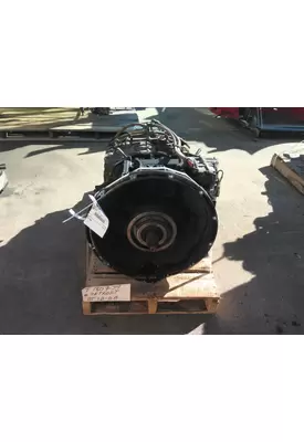 DETROIT DT12-DA (1ST GEN DIRECT) TRANSMISSION ASSEMBLY