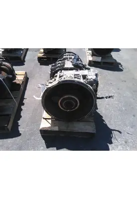 DETROIT DT12-DA (1ST GEN DIRECT) TRANSMISSION ASSEMBLY