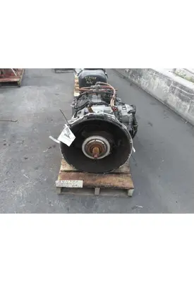 DETROIT DT12-DA (1ST GEN DIRECT) TRANSMISSION ASSEMBLY