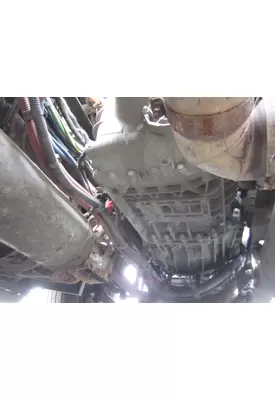 DETROIT DT12-DA (1ST GEN DIRECT) TRANSMISSION ASSEMBLY