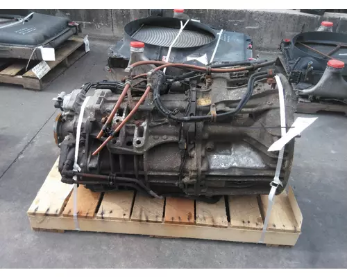 DETROIT DT12-DA (1ST GEN DIRECT) TRANSMISSION ASSEMBLY