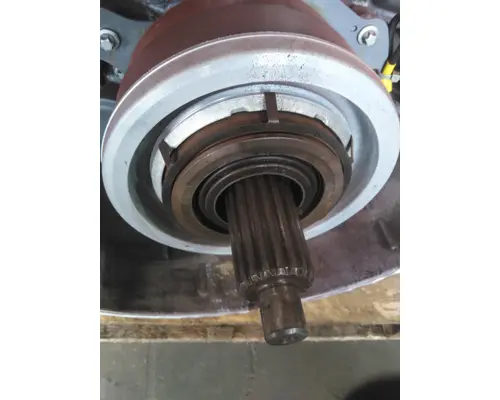 DETROIT DT12-DA (1ST GEN DIRECT) TRANSMISSION ASSEMBLY