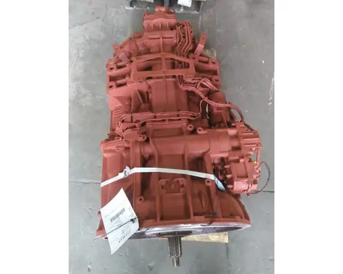 DETROIT DT12-DA (1ST GEN DIRECT) TRANSMISSION ASSEMBLY
