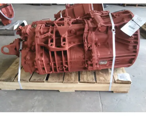 DETROIT DT12-DA (1ST GEN DIRECT) TRANSMISSION ASSEMBLY