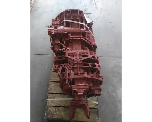 DETROIT DT12-DA (1ST GEN DIRECT) TRANSMISSION ASSEMBLY