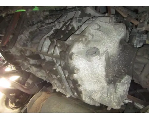 DETROIT DT12-DA (1ST GEN DIRECT) TRANSMISSION ASSEMBLY