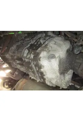 DETROIT DT12-DA (1ST GEN DIRECT) TRANSMISSION ASSEMBLY