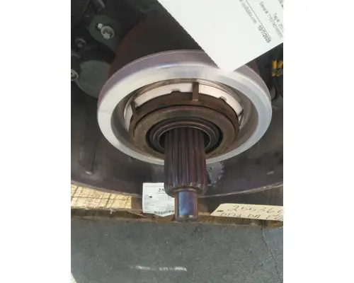 DETROIT DT12-DA (1ST GEN DIRECT) TRANSMISSION ASSEMBLY