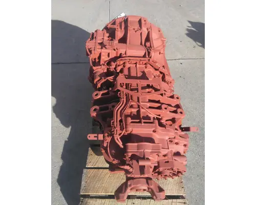 DETROIT DT12-DA (1ST GEN DIRECT) TRANSMISSION ASSEMBLY