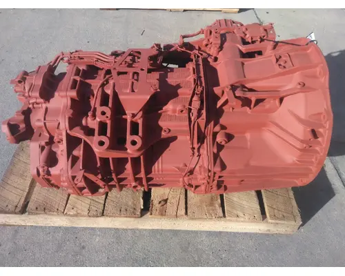 DETROIT DT12-DA (1ST GEN DIRECT) TRANSMISSION ASSEMBLY