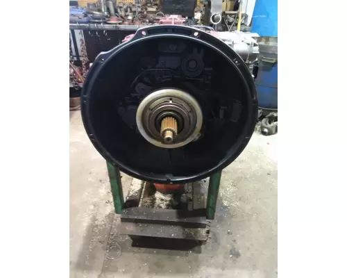 DETROIT DT12-DA (1ST GEN DIRECT) TRANSMISSION ASSEMBLY