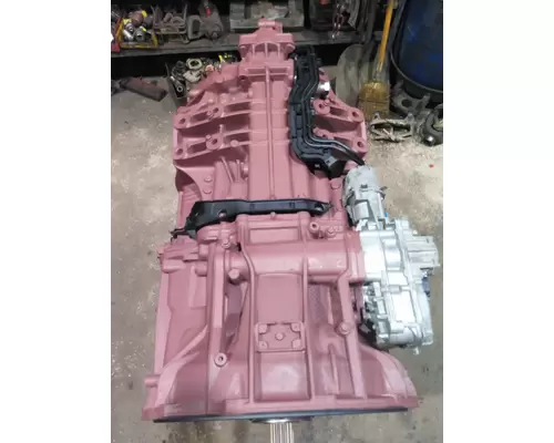 DETROIT DT12-DA (1ST GEN DIRECT) TRANSMISSION ASSEMBLY
