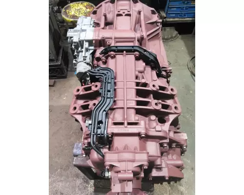 DETROIT DT12-DA (1ST GEN DIRECT) TRANSMISSION ASSEMBLY