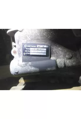 DETROIT DT12-DA (1ST GEN DIRECT) TRANSMISSION ASSEMBLY