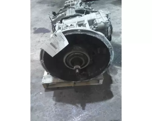 DETROIT DT12-DA (1ST GEN DIRECT) TRANSMISSION ASSEMBLY