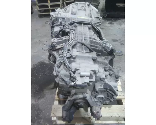 DETROIT DT12-DA (1ST GEN DIRECT) TRANSMISSION ASSEMBLY