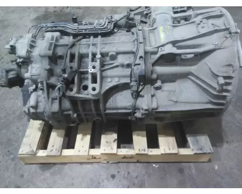 DETROIT DT12-DA (1ST GEN DIRECT) TRANSMISSION ASSEMBLY