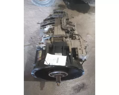 DETROIT DT12-DA (1ST GEN DIRECT) TRANSMISSION ASSEMBLY