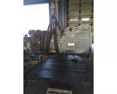 DETROIT DT12-DA (1ST GEN DIRECT) TRANSMISSION ASSEMBLY