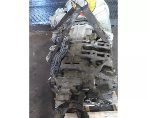 DETROIT DT12-DA (1ST GEN DIRECT) TRANSMISSION ASSEMBLY