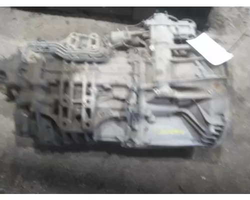 DETROIT DT12-DA (1ST GEN DIRECT) TRANSMISSION ASSEMBLY