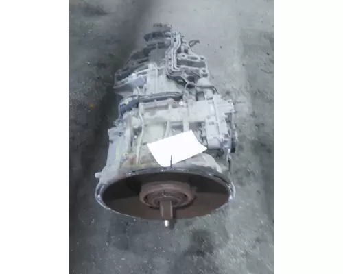 DETROIT DT12-DA (1ST GEN DIRECT) TRANSMISSION ASSEMBLY