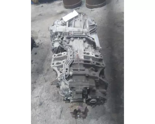 DETROIT DT12-DA (1ST GEN DIRECT) TRANSMISSION ASSEMBLY