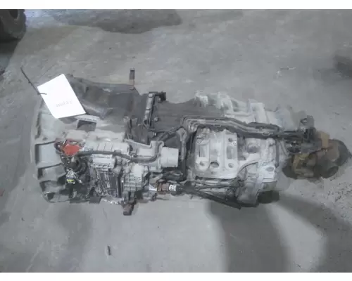 DETROIT DT12-DA (1ST GEN DIRECT) TRANSMISSION ASSEMBLY