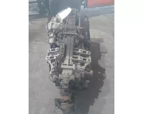 DETROIT DT12-DA (1ST GEN DIRECT) TRANSMISSION ASSEMBLY