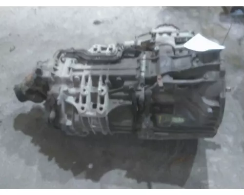 DETROIT DT12-DA (1ST GEN DIRECT) TRANSMISSION ASSEMBLY