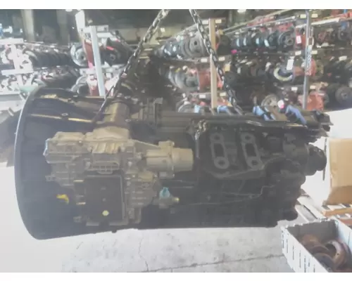 DETROIT DT12-DA (1ST GEN DIRECT) TRANSMISSION ASSEMBLY
