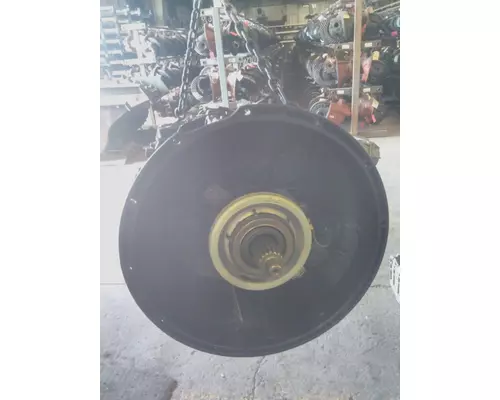 DETROIT DT12-DA (1ST GEN DIRECT) TRANSMISSION ASSEMBLY