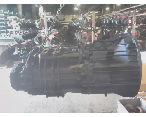 DETROIT DT12-DA (1ST GEN DIRECT) TRANSMISSION ASSEMBLY