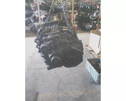 DETROIT DT12-DA (1ST GEN DIRECT) TRANSMISSION ASSEMBLY
