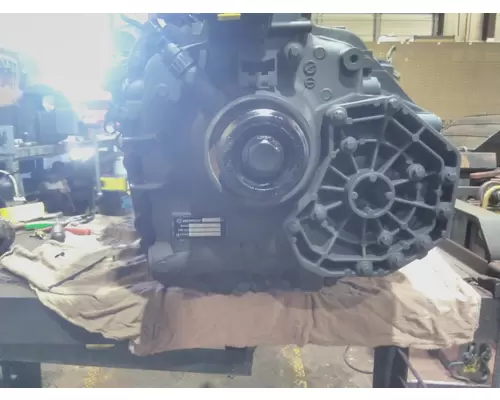 DETROIT DT12-DA (1ST GEN DIRECT) TRANSMISSION ASSEMBLY