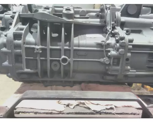 DETROIT DT12-DA (1ST GEN DIRECT) TRANSMISSION ASSEMBLY