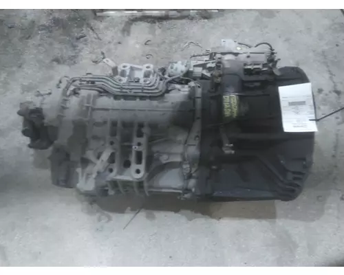 DETROIT DT12-DA (1ST GEN DIRECT) TRANSMISSION ASSEMBLY