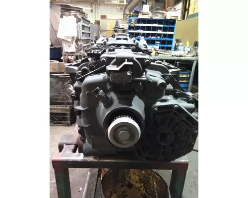 DETROIT DT12-DA (1ST GEN DIRECT) TRANSMISSION ASSEMBLY