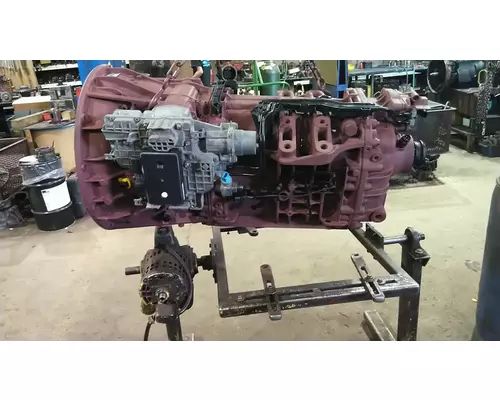 DETROIT DT12-DA (1ST GEN DIRECT) TRANSMISSION ASSEMBLY
